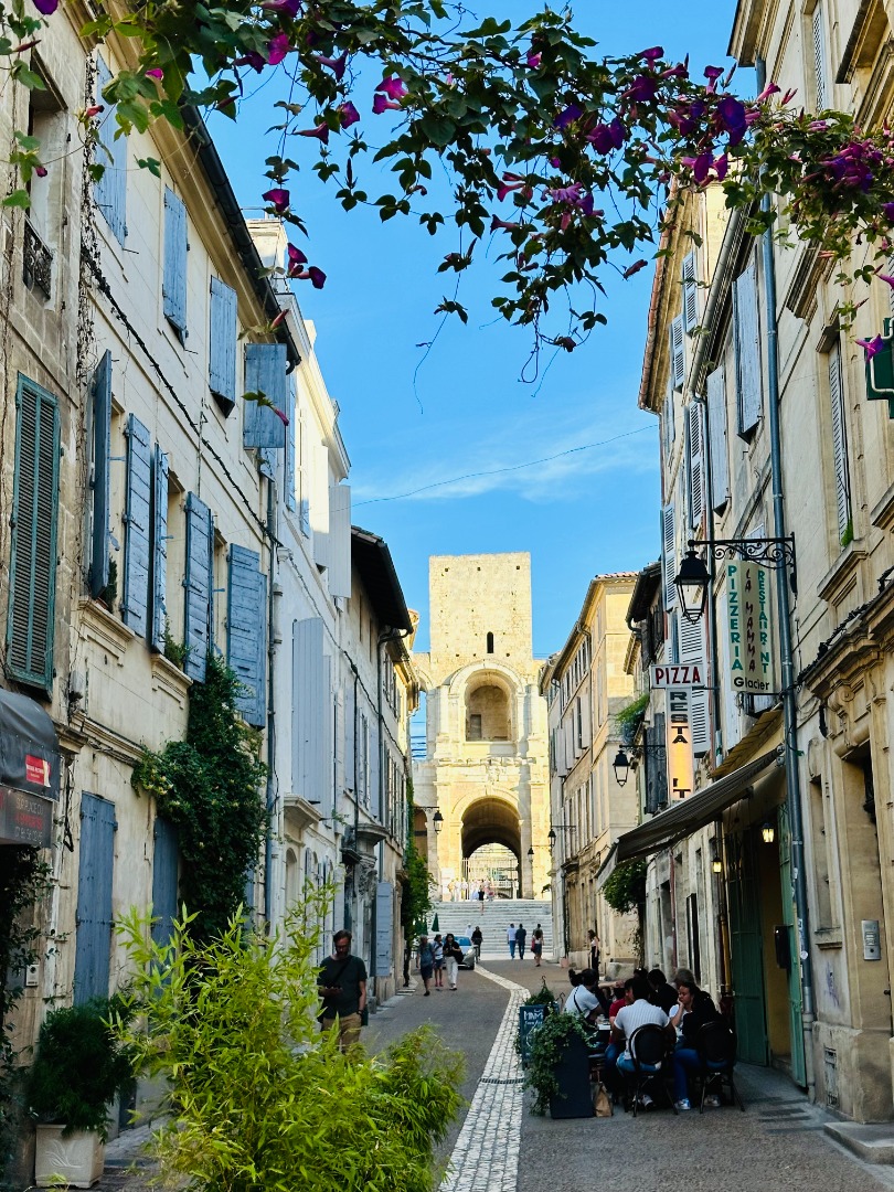 Séjour sur Arles, location saisonnière Sud de la France, location logement en Camargue. Vacances Arles, vacances Camargue